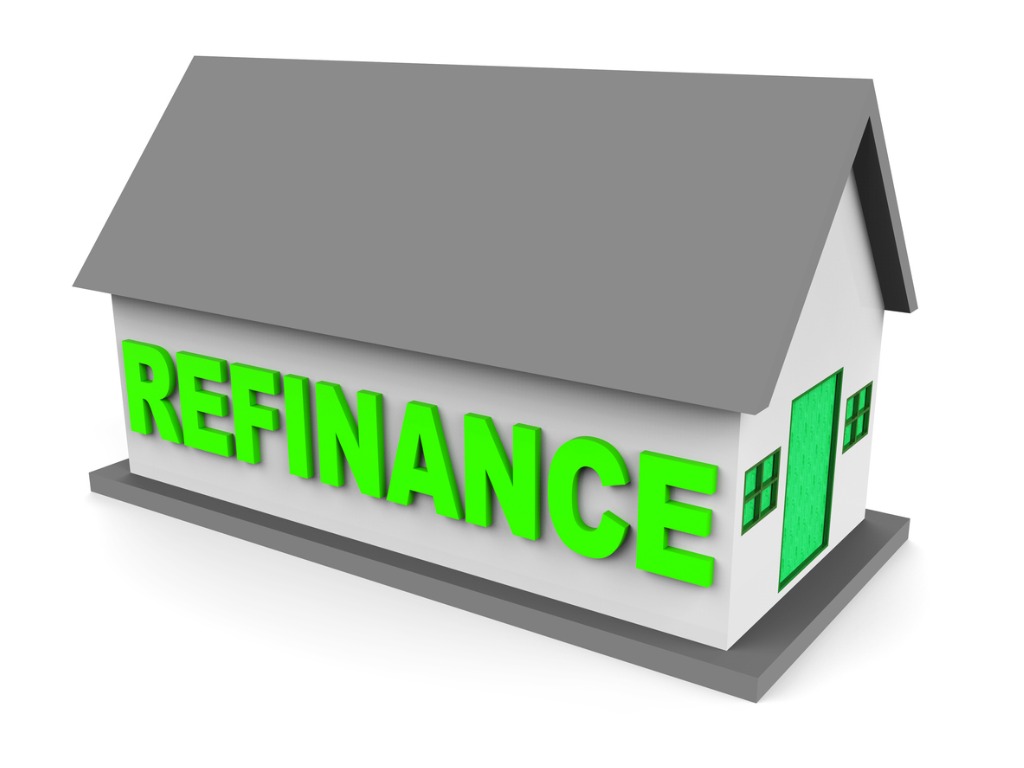 Refinance Your Home | Mortgages Myrtle Beach | Columbia SC